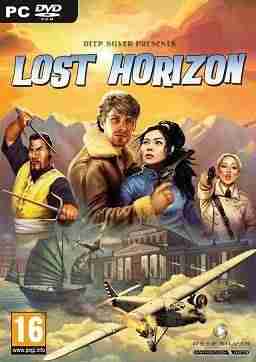 Descargar Lost Horizon [English] por Torrent